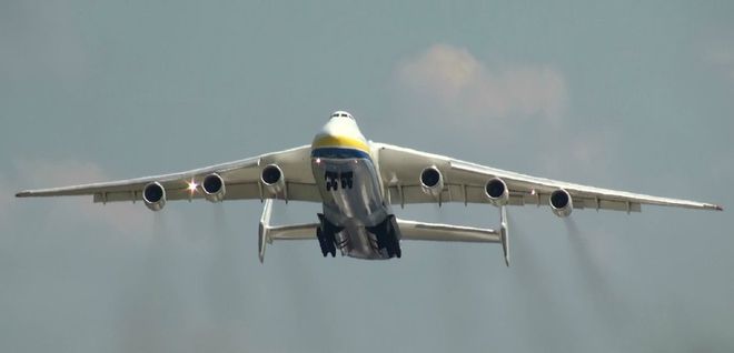 安-500巨型運輸機，航空巨無霸的崛起與未來展望，安-500巨型運輸機，航空巨無霸的崛起及未來展望
