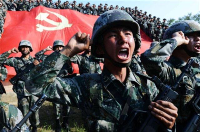 四大軍區(qū)詳解，歷史沿革、職責(zé)使命與未來發(fā)展，四大軍區(qū)詳解，歷史沿革、職責(zé)使命與未來展望
