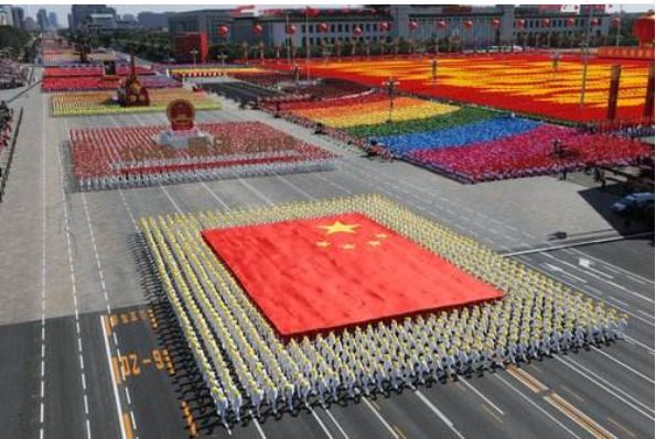中國下一次閱兵的期待與展望，中國下一次閱兵的期待與展望，展現(xiàn)國家力量與榮耀的時刻