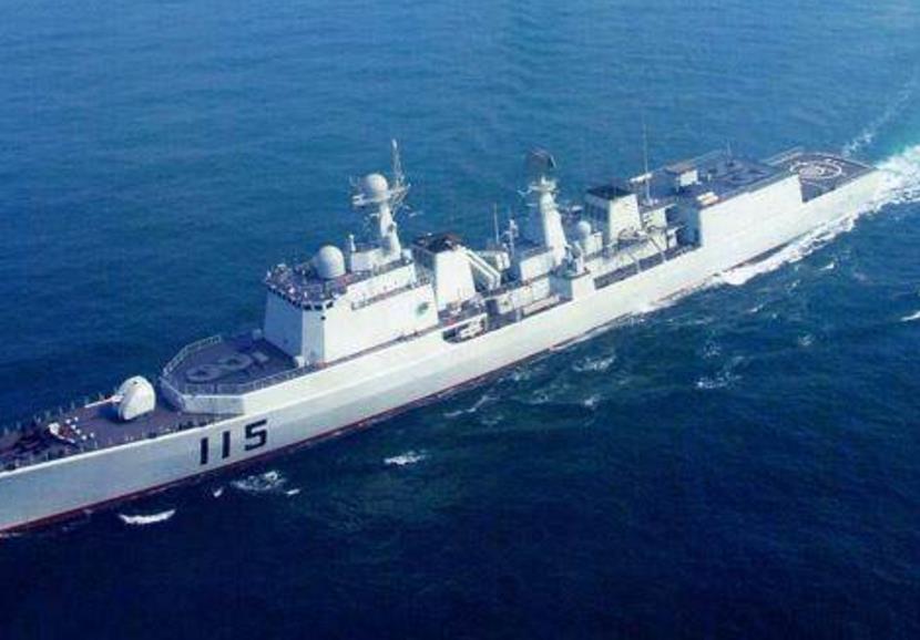 巡洋艦與驅逐艦，誰更勝一籌？，巡洋艦與驅逐艦，誰更勝一籌？比較分析揭秘答案