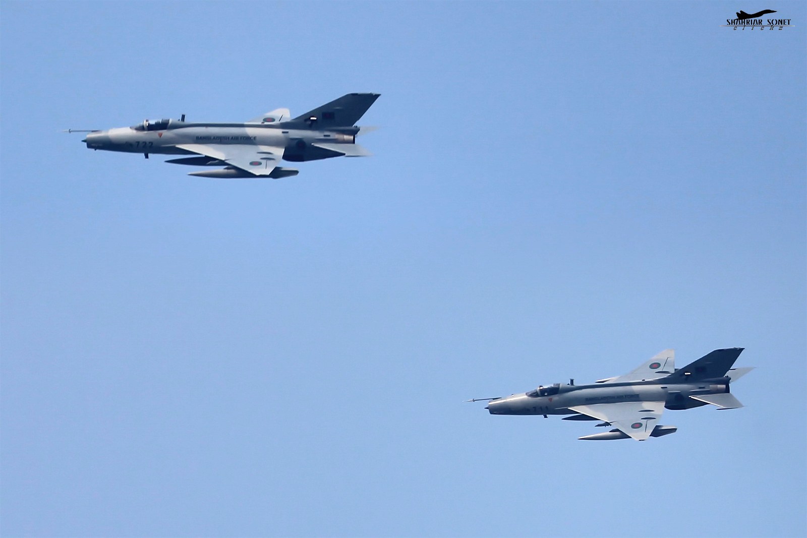 揭秘殲-7L，中國(guó)空軍的重要力量，揭秘殲-7L，中國(guó)空軍的核心戰(zhàn)斗力