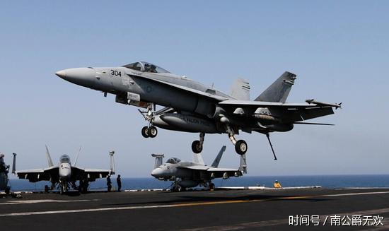 殲一15艦載機簡介，殲一15艦載機，中國海軍航空兵的主力戰(zhàn)機簡介