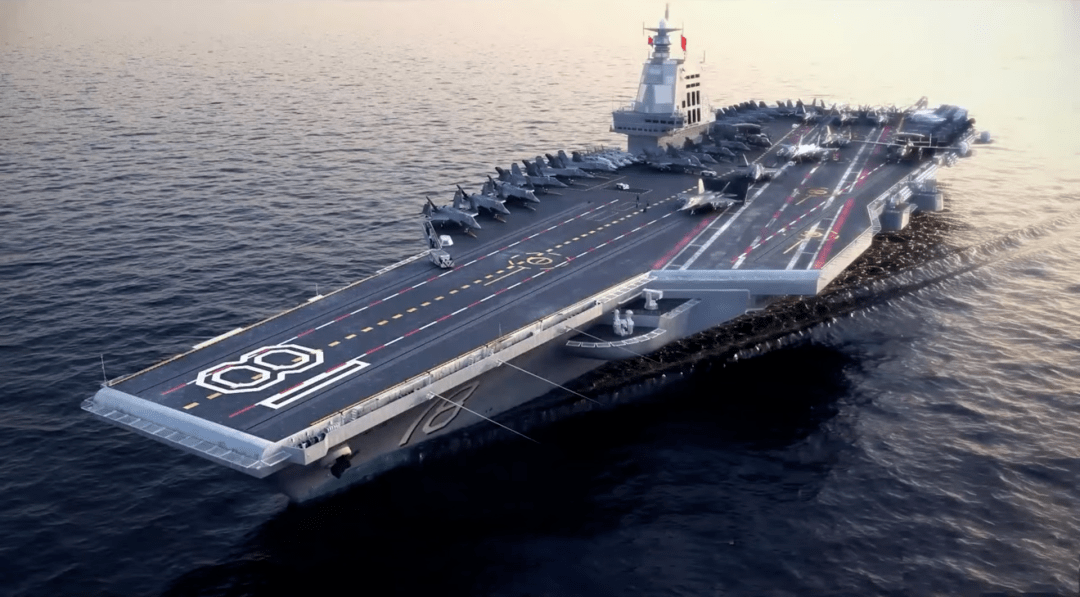 航空母艦中國，發(fā)展與影響，中國航空母艦的發(fā)展及其影響