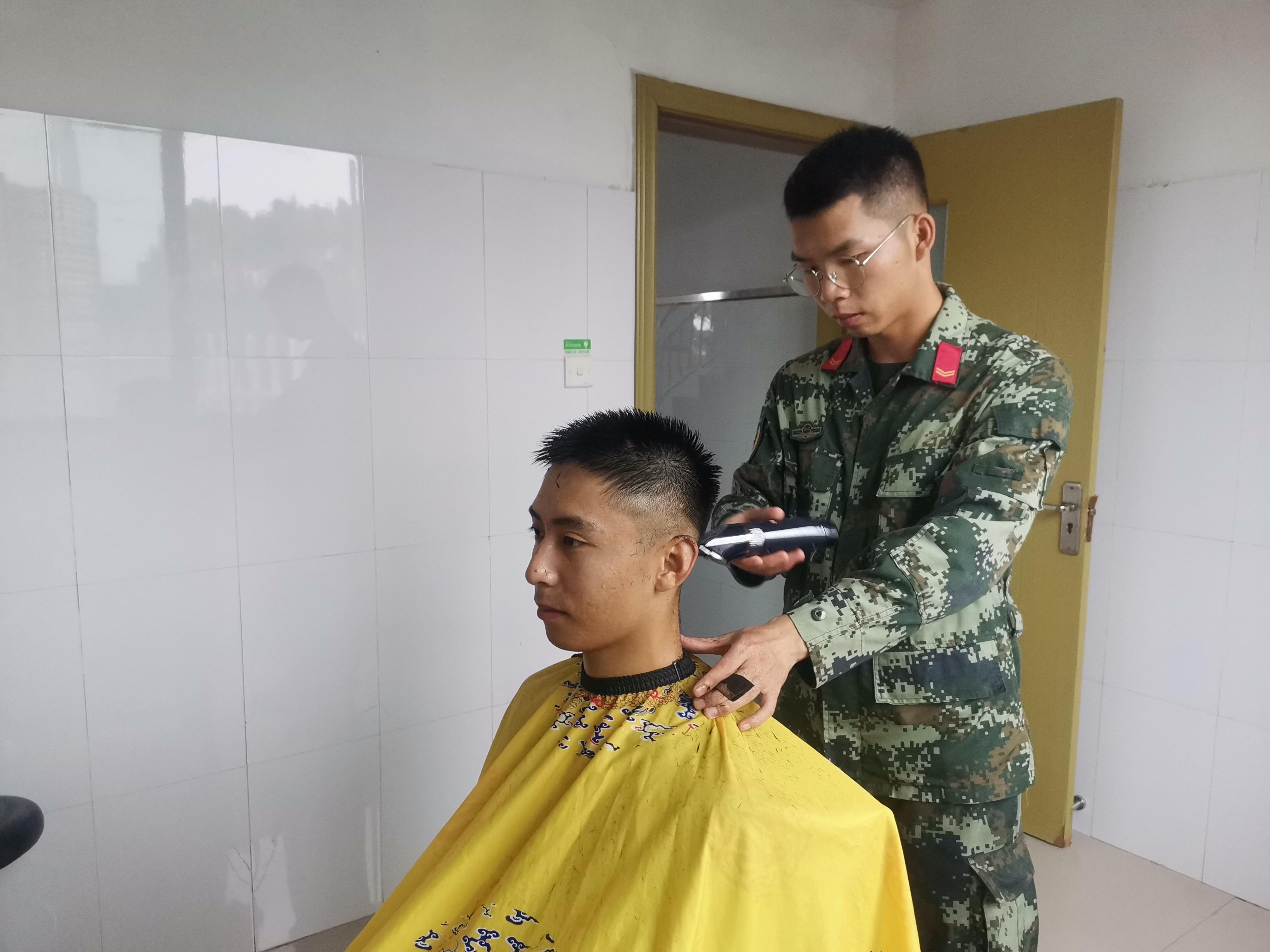 部隊生活，錘煉意志，塑造人生的獨特經(jīng)歷，部隊生活，錘煉意志，塑造人生非凡經(jīng)歷