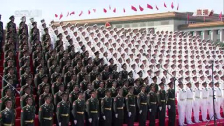 盛大閱兵盛典，回顧2015閱兵分列式高清完整版，盛大閱兵盛典回顧，高清完整版2015閱兵分列式展示