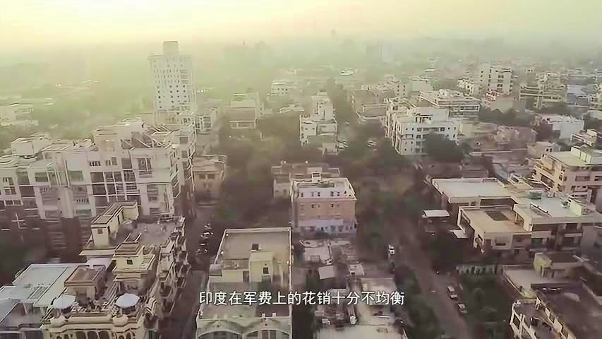 中印軍力差距有多大，深度分析與對(duì)比，中印軍力深度對(duì)比與差距分析