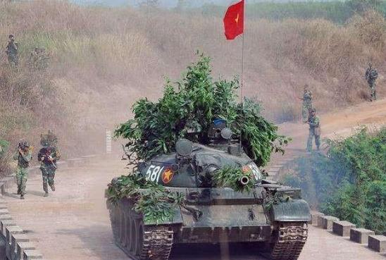 越南軍事實(shí)力排名，深度分析與解讀，越南軍事實(shí)力排名深度解讀與剖析
