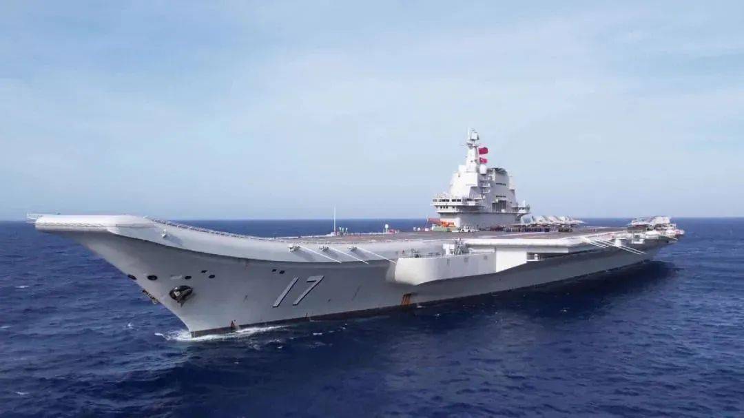 揭秘山東艦航母最新動(dòng)態(tài)，2022年最新消息匯總，山東艦航母最新動(dòng)態(tài)揭秘，2022年最新消息匯總