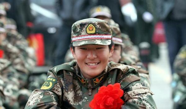 當兵有哪些要求，當兵的要求與標準，全面解讀入伍條件