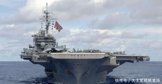 航空母艦排水量排名，全球最強航母大盤點，全球航空母艦排水量排名及最強航母盤點