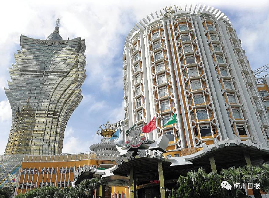 新澳門最精準——探索澳門的精準旅游體驗，澳門精準旅游探索，深度體驗澳門的獨特魅力