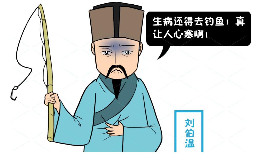 劉伯溫心存芥蒂與生肖之謎，探尋背后的故事，劉伯溫生肖之謎，芥蒂之心背后的故事探尋