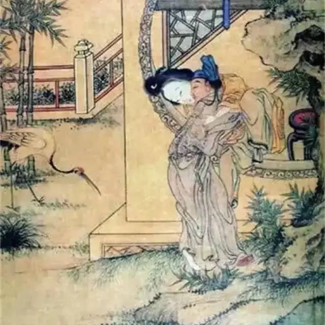 劉伯溫臼小女旦一肖中——探尋神秘預(yù)言背后的故事，劉伯溫預(yù)言之謎，臼小女旦一肖中的神秘故事