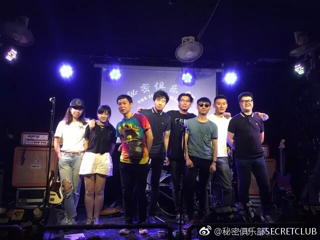 探索神秘的世界，秘密俱樂部的獨特魅力，秘密俱樂部，探尋神秘世界的獨特魅力