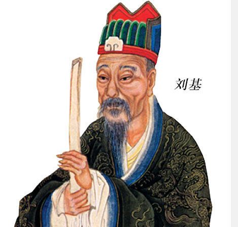 揭秘劉伯溫與鐵殺一肖的神秘傳說，劉伯溫與鐵殺一肖的神秘傳說揭秘