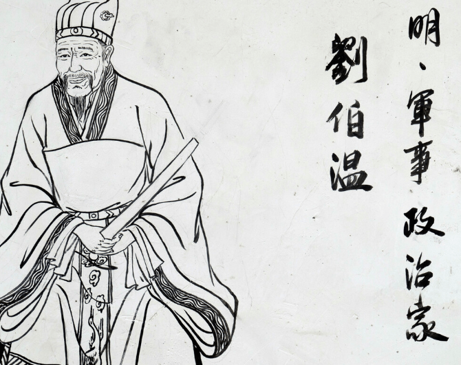 劉伯溫畫謎，探尋生肖之謎——看也看不董，卻值得猜一生肖，劉伯溫畫謎揭秘，探尋生肖之謎，猜謎樂趣與生肖奇緣