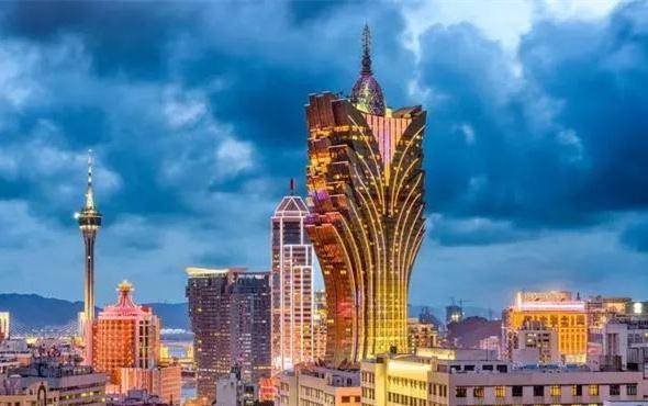 澳門最精準(zhǔn)龍門，探索真實(shí)與神秘的旅游勝地，澳門最精準(zhǔn)龍門，真實(shí)與神秘旅游勝地探索