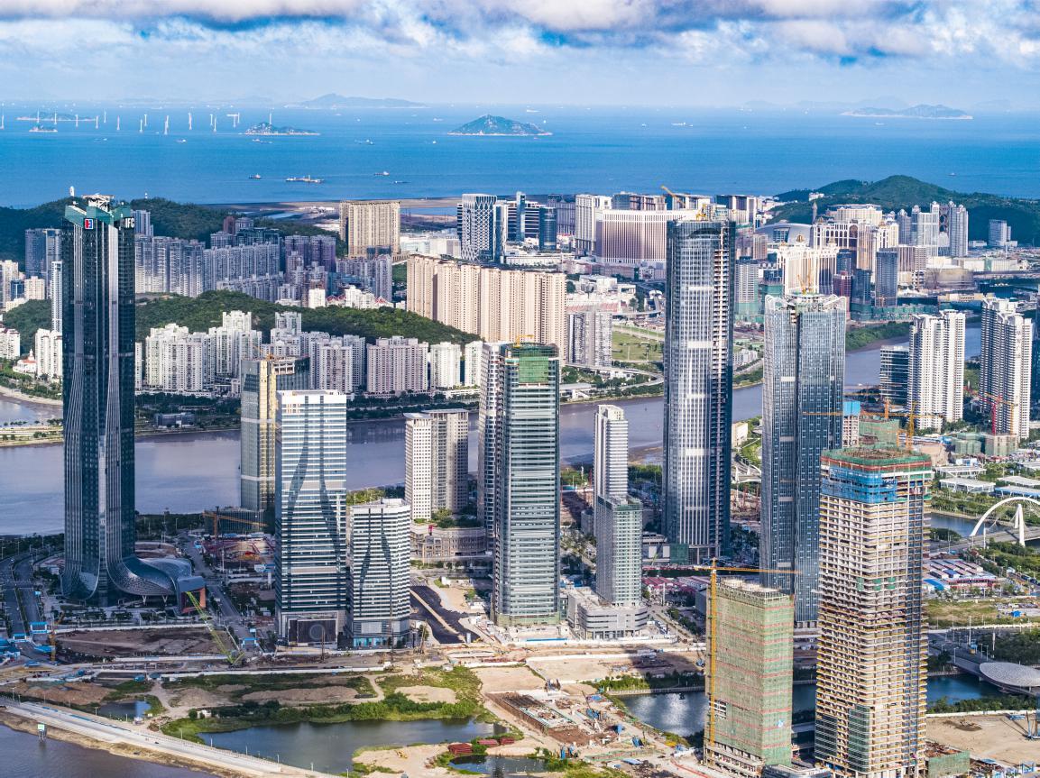 探索澳門未來，2025新澳門正版免費資本車展望，澳門未來展望，2025資本車正版免費探索之旅