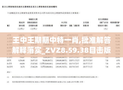 王中王期期一肖，揭秘背后的秘密與策略洞察，揭秘王中王期期一肖背后的秘密與策略洞察