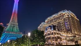 澳門144期，探索與揭秘，澳門探索之旅，揭秘第144期之謎
