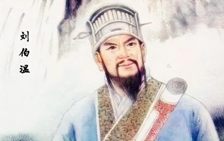 劉伯溫精選一肖，小小年紀(jì)展現(xiàn)天賦異稟，劉伯溫天賦異稟，少年時(shí)期便展現(xiàn)一肖之選能力