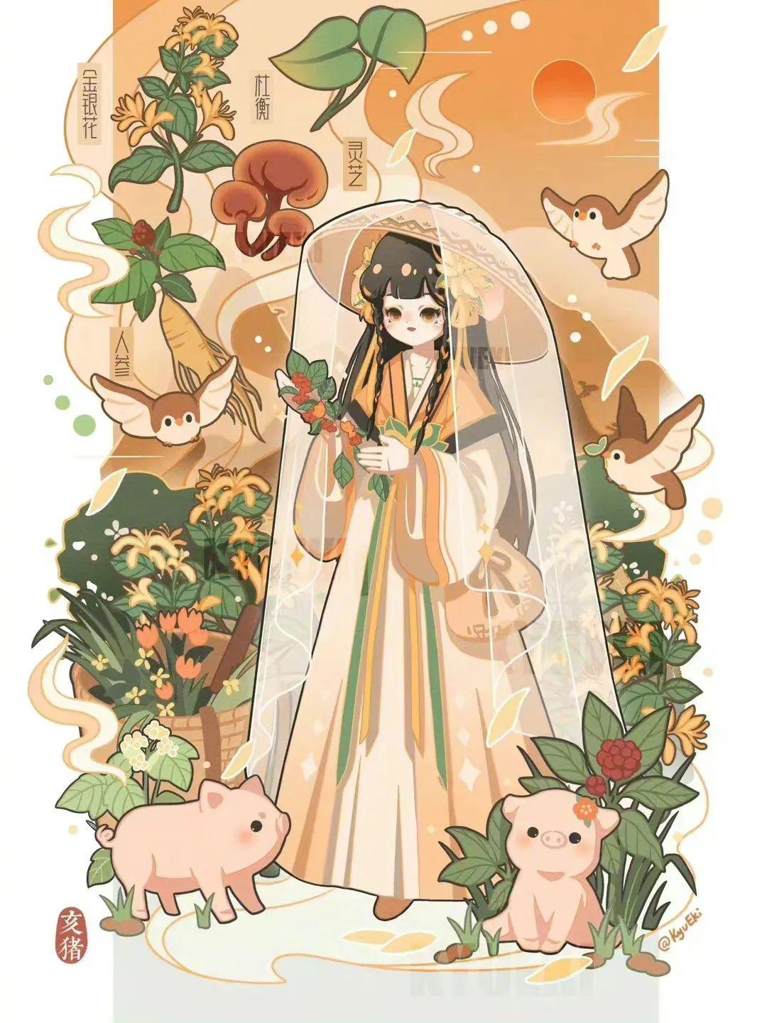 劉伯溫一生與生肖的奇妙緣分，劉伯溫與生肖的奇緣，一生中的神秘聯(lián)系