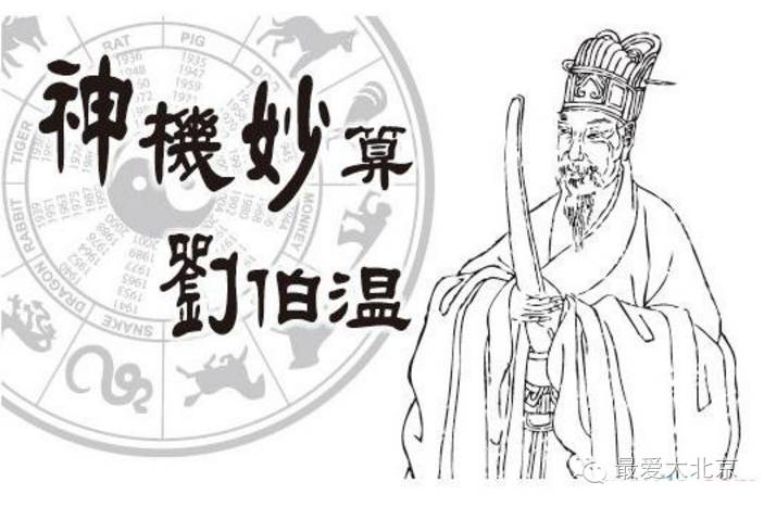 揭秘劉伯溫，必中人物與生肖傳奇，揭秘劉伯溫，傳奇人物與生肖之謎