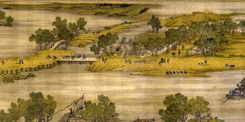 新奧開獎記錄與清明上河圖，探索未來的彩票文化融合之路，新奧開獎與清明上河圖，彩票文化融合的未來探索之路