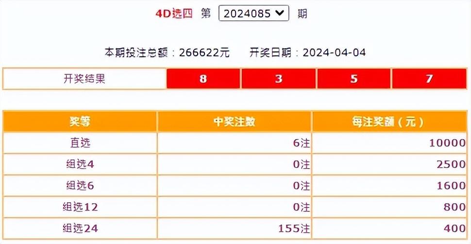最新消息查詢，關于4887鐵算四中特開獎號碼詳解，4887鐵算四中特開獎號碼最新詳解與查詢