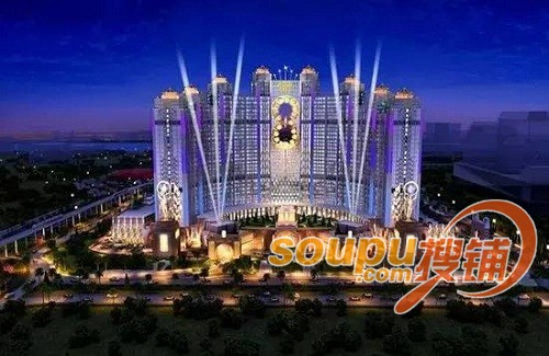 新澳門2025芳草地，探索未來的魅力與機遇，新澳門2025芳草地，未來魅力與機遇的探索