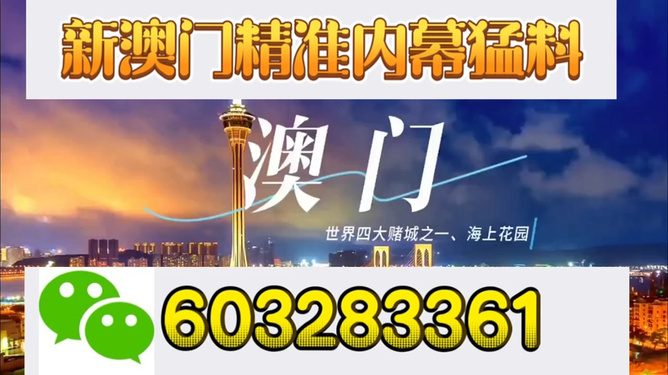 彩票背后的秘密與期待