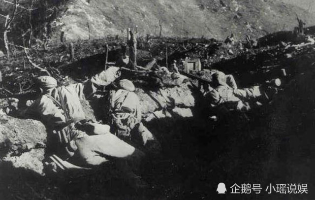上甘嶺戰(zhàn)役，震驚世界的戰(zhàn)爭(zhēng)傳奇，上甘嶺戰(zhàn)役，世界震驚的戰(zhàn)爭(zhēng)傳奇