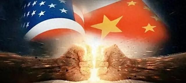 中國(guó)和美國(guó)凌晨開(kāi)戰(zhàn)，歷史與現(xiàn)實(shí)之間的誤解與解析，中美凌晨開(kāi)戰(zhàn)，歷史誤解與現(xiàn)實(shí)解析