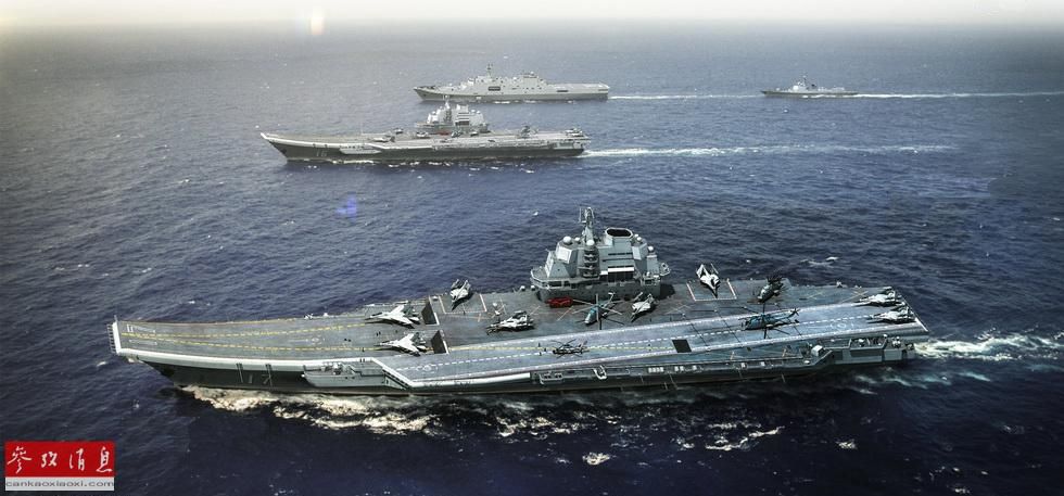 新航母最新消息，揭秘海軍巨無霸的最新動態(tài)，揭秘海軍巨無霸，新航母最新動態(tài)曝光