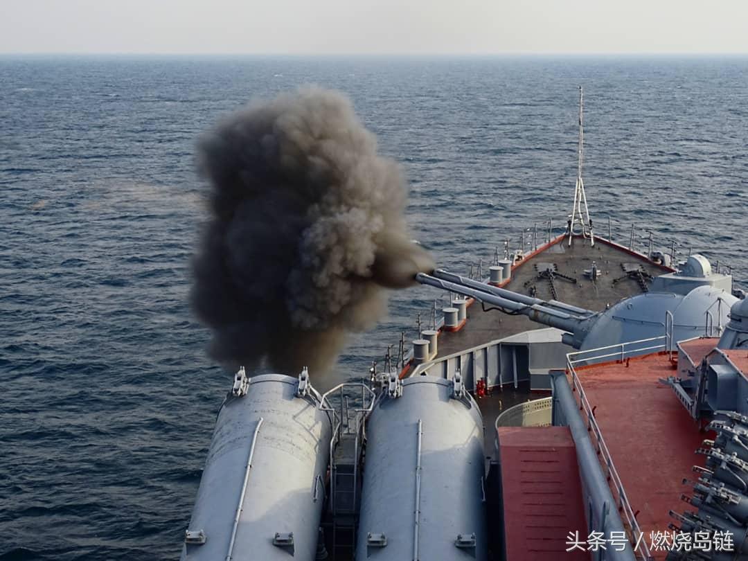 光榮級巡洋艦，歷史、特點與未來展望，光榮級巡洋艦，歷史沿革、特點解析與未來展望