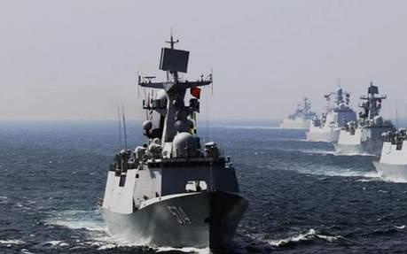 臺(tái)軍擊沉中國(guó)戰(zhàn)艦事件深度解析，背景、真相與影響，臺(tái)軍擊沉中國(guó)戰(zhàn)艦事件全面解讀，背景揭秘、真相探尋與影響評(píng)估