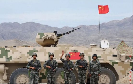 軍事國際，全球軍事動態(tài)及其影響，全球軍事動態(tài)，國際軍事局勢及其影響分析