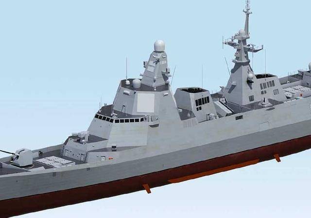 巡洋艦與驅(qū)逐艦，誰更勝一籌？，巡洋艦與驅(qū)逐艦，誰更勝一籌？比較分析揭秘答案
