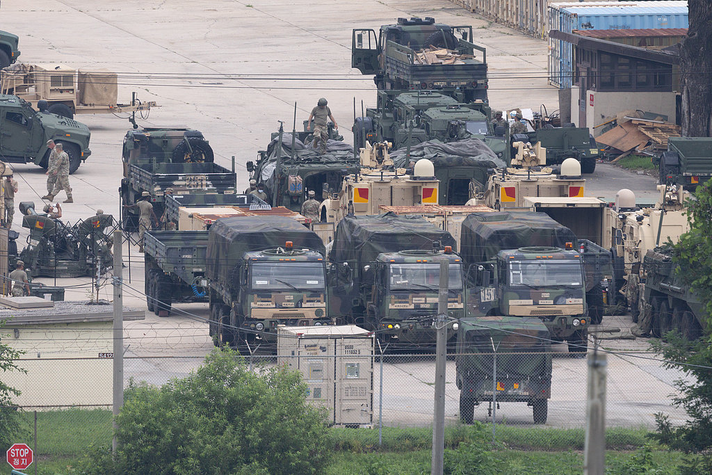 局勢最新軍事消息全面解析，局勢最新軍事動態(tài)全面解析