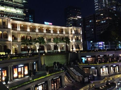 香港澳門(mén)文化與歷史