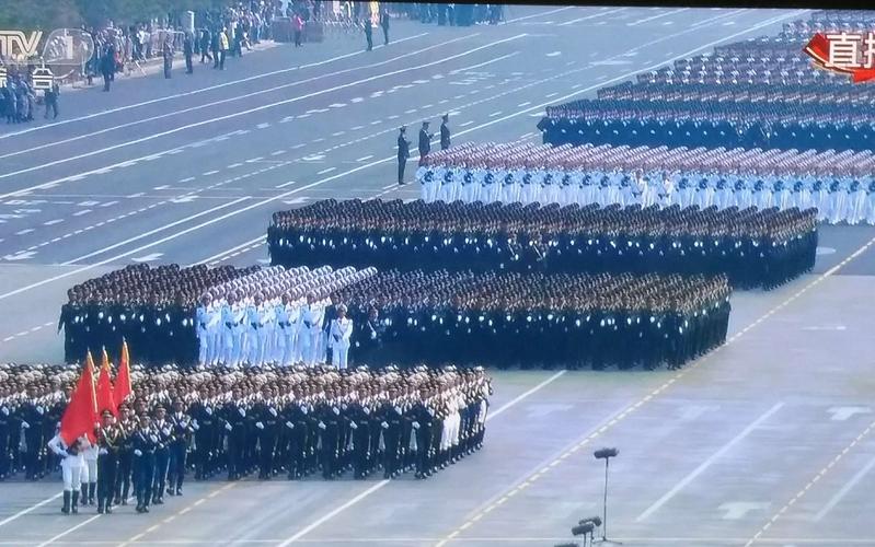 大閱兵2019完整版直播，盛況空前，全球矚目，全球矚目！大閱兵2019盛況直播全景呈現(xiàn)