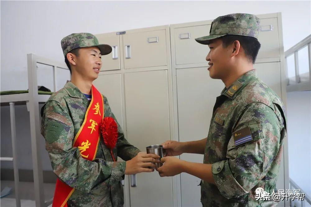 2022年中國海軍實(shí)力一覽表，2022年中國海軍實(shí)力全面解析