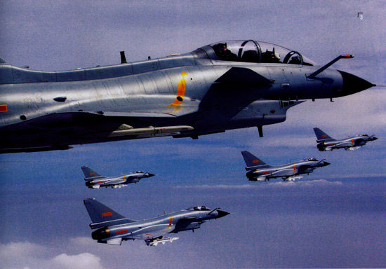 殲-10戰(zhàn)機，中國空軍力量的驕傲——揭秘其屬于哪一代戰(zhàn)機，揭秘殲-10戰(zhàn)機，中國空軍力量的驕傲——屬于第三代戰(zhàn)機