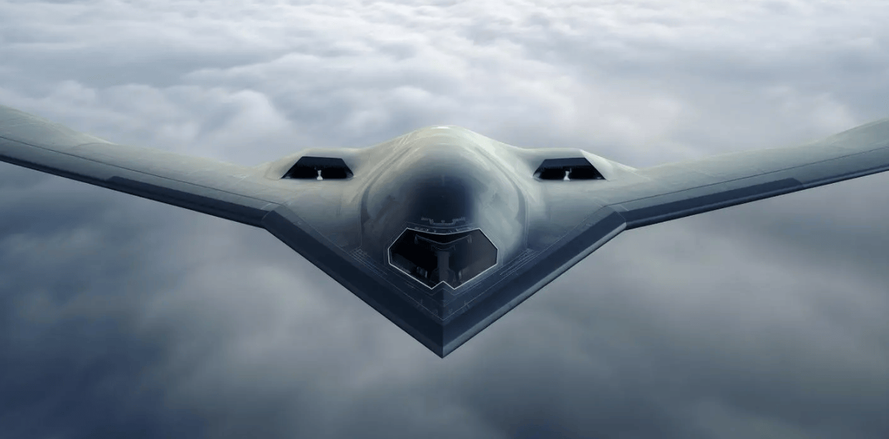 轟-20戰(zhàn)略轟炸機(jī)，中國(guó)空軍的新銳力量，中國(guó)空軍新銳力量，轟-20戰(zhàn)略轟炸機(jī)揭秘
