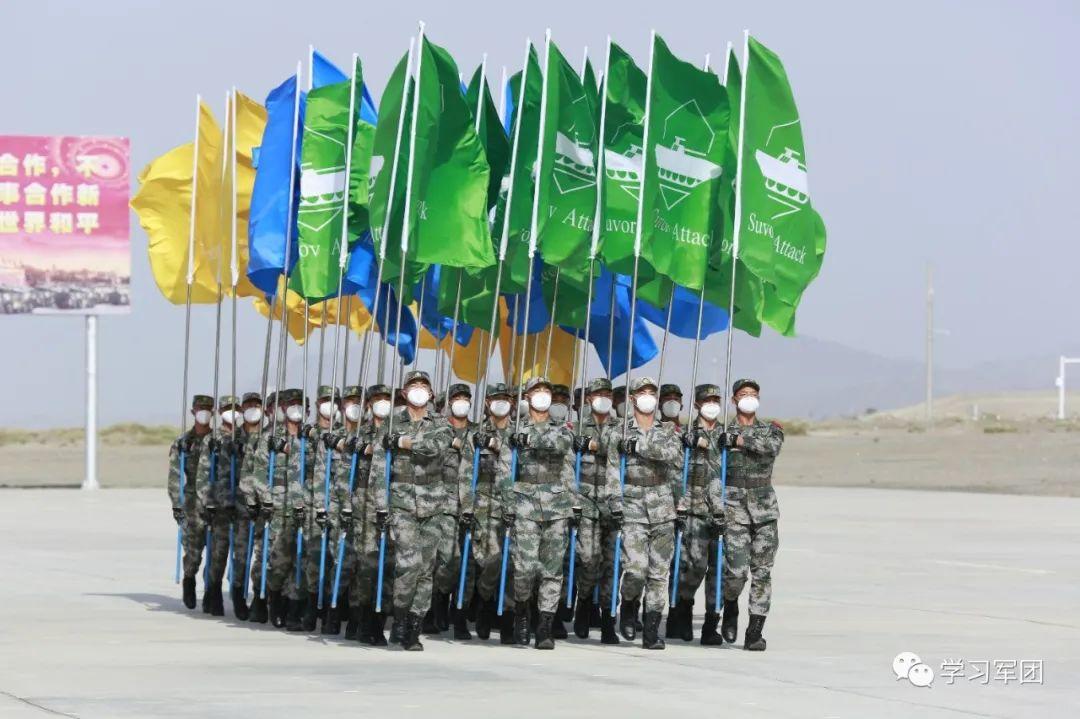 2021年國際軍事新聞概覽，全球軍事動態(tài)，2021年國際軍事新聞概覽