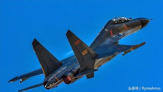 殲-11B戰(zhàn)斗機(jī)，中國空中力量的杰出代表，殲-11B戰(zhàn)斗機(jī)，中國空中力量的驕傲典范