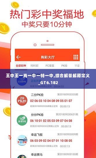 王中王一肖平特開獎(jiǎng)結(jié)果——揭秘彩票背后的秘密，揭秘彩票背后的秘密，王中王一肖平特開獎(jiǎng)結(jié)果揭曉