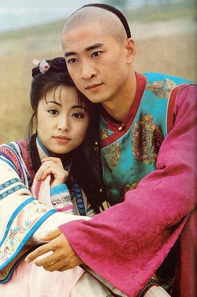 還珠格格第一部，免費觀看完整版，重溫經(jīng)典之作，還珠格格第一部免費觀看完整版，重溫經(jīng)典之作的魅力時刻