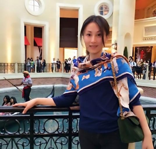 楊子前妻陶虹的家世背景深度解析，楊子前妻陶虹家世背景深度探究