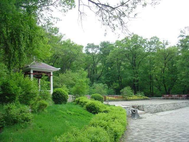 吉林旅游景點(diǎn)